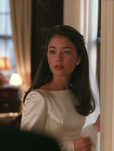 【90s movies】Asian bride