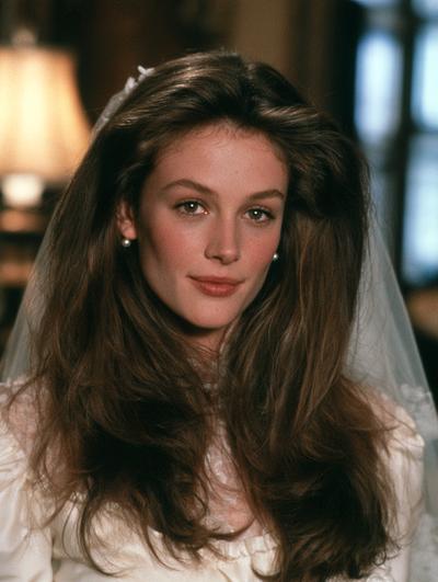 【90s movies】Gentle Bride