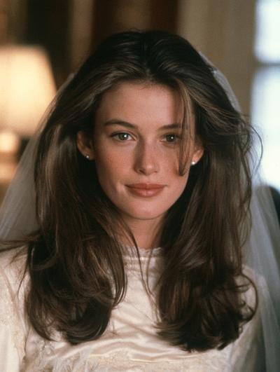 【90s movies】Gentle Noble Heiress Bride