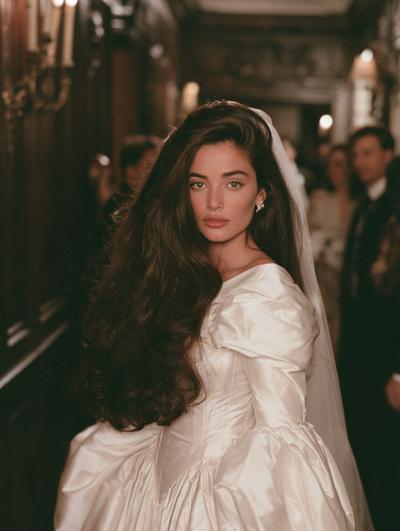 【90s movies】Bride of Wealthy Heiress